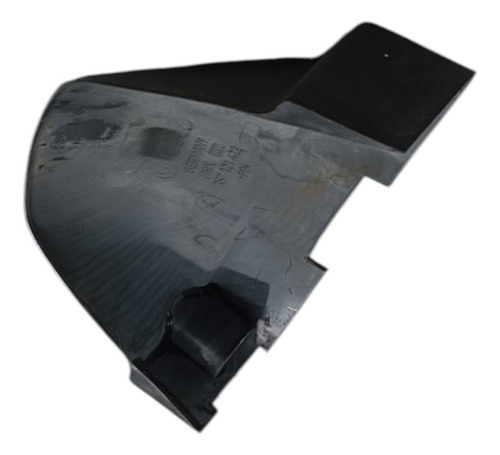 Acabamento Capa Reservatório Original Volkswagen Passat 1996 - Imagem 4