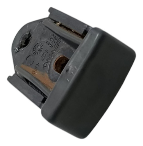 Batente Tampa Traseira Original Volkswagen Passat 1996 - Imagem 9