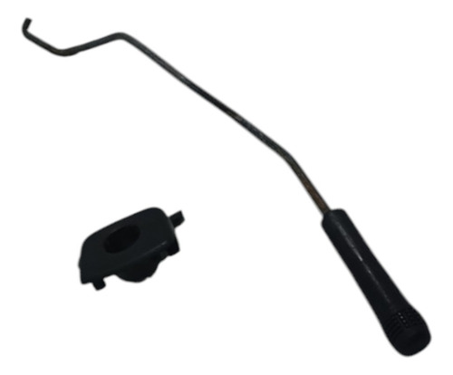 Moldura   Pink Trava Porta Original Vw Passat 1996 - Imagem 3