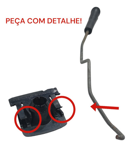 Moldura   Pink Trava Porta Original Vw Passat 1996 - Imagem 4