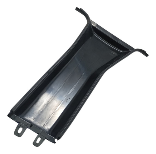 Acabamento Interno Coluna Central Esquerdo Vw Passat 1996 - Imagem 3