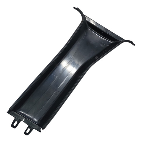 Acabamento Interno Coluna Central Esquerdo Vw Passat 1996 - Imagem 4