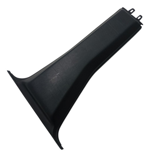 Acabamento Interno Coluna Central Esquerdo Vw Passat 1996 - Imagem 6