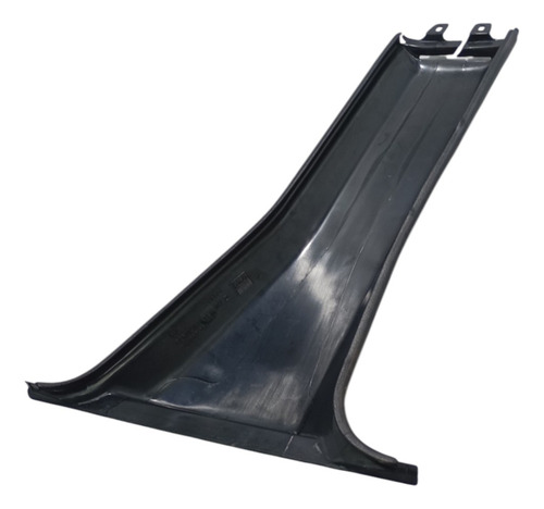 Acabamento Interno Coluna Central Esquerdo Vw Passat 1996 - Imagem 7