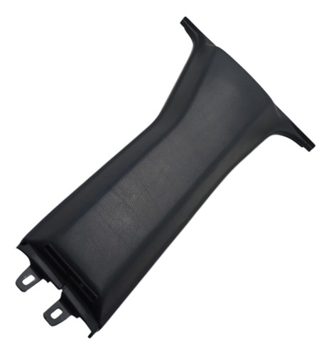 Acabamento Interno Coluna Central Esquerdo Vw Passat 1996 - Imagem 8