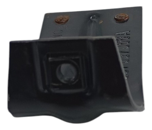 Suporte Guia Vidro Dianteiro Original Volkswagen Passat 1996 Preta - Imagem 6