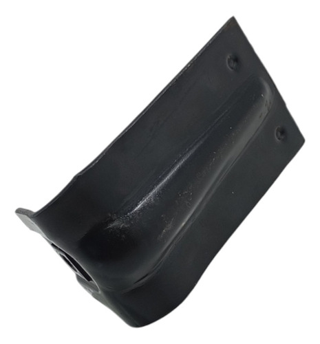 Suporte Guia Vidro Dianteiro Original Volkswagen Passat 1996 Preta - Imagem 7