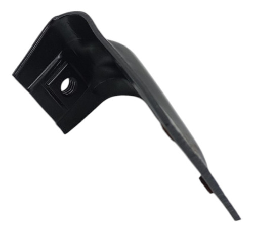 Suporte Guia Vidro Dianteiro Original Volkswagen Passat 1996 Preta - Imagem 8