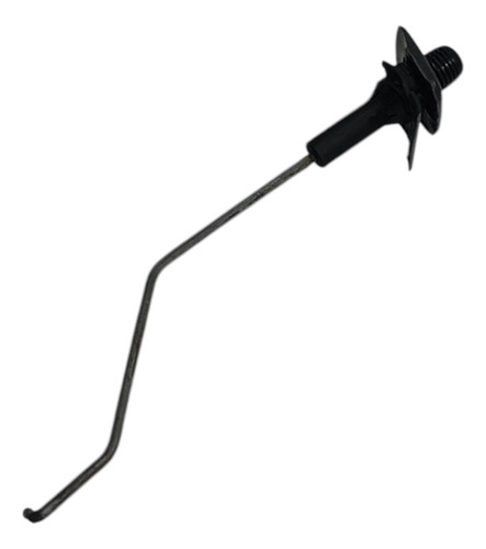 Moldura Pink Trava Porta Original Vw Passat Alemão 1996 Preto - Imagem 6