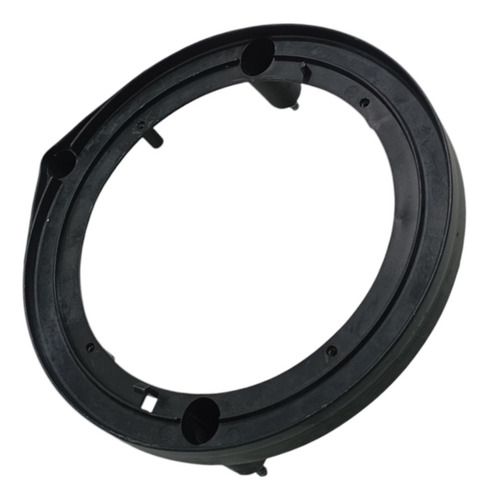 Suporte Falante Porta Dianteir Direita Original Vw Passat 96 Preto - Imagem 8