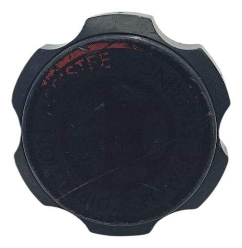 Tampa Reservatório Direção Hidráulica Peugeot 206 2003 - Imagem 2