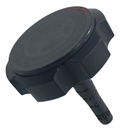 Tampa Reservatório Direção Hidráulica Peugeot 206 2003 - Imagem 3