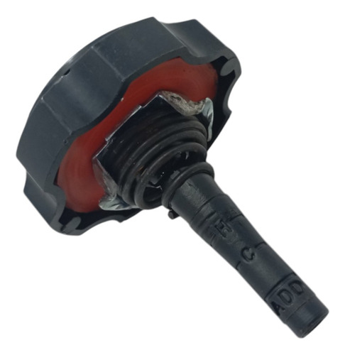 Tampa Reservatório Direção Hidráulica Peugeot 206 2003 - Imagem 4