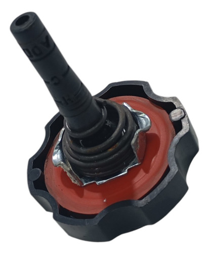 Tampa Reservatório Direção Hidráulica Peugeot 206 2003 - Imagem 5