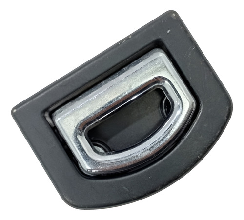 Gancho Assoalho Porta Malas Original Audi A3 2000