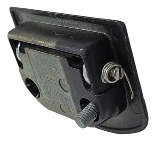 Gancho Assoalho Porta Malas Original Audi A3 2000 - Imagem 4