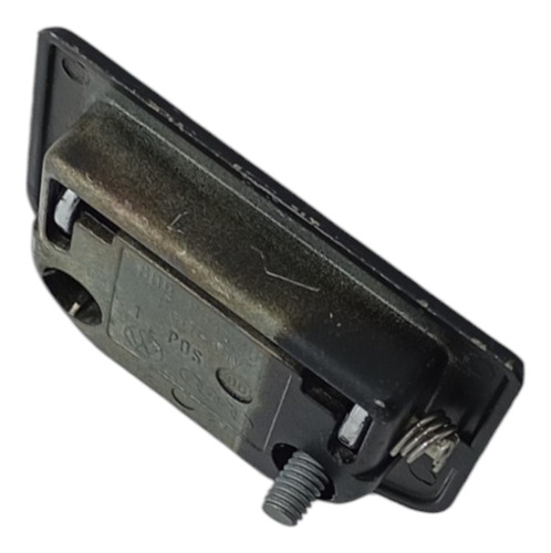 Gancho Assoalho Porta Malas Original Audi A3 2000 - Imagem 5