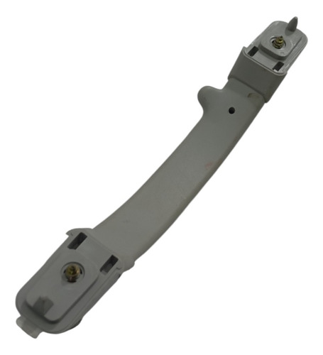 Alça Teto Pqp Dianteira Direita Original Citroen C3 2012 Cinza - Imagem 5