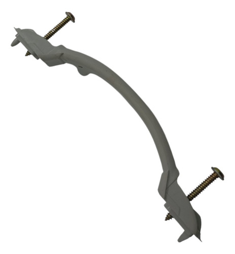 Alça Teto Pqp Dianteira Direita Original Citroen C3 2012 Cinza - Imagem 6