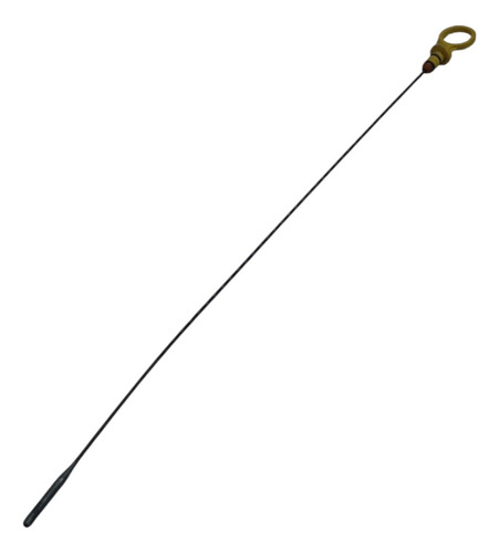 Vareta Nivel De Óleo Gm Cobalt Spin Onix Prisma 1.0 16 - Imagem 3