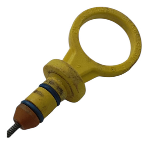 Vareta Nivel De Óleo Gm Cobalt Spin Onix Prisma 1.0 16 - Imagem 4