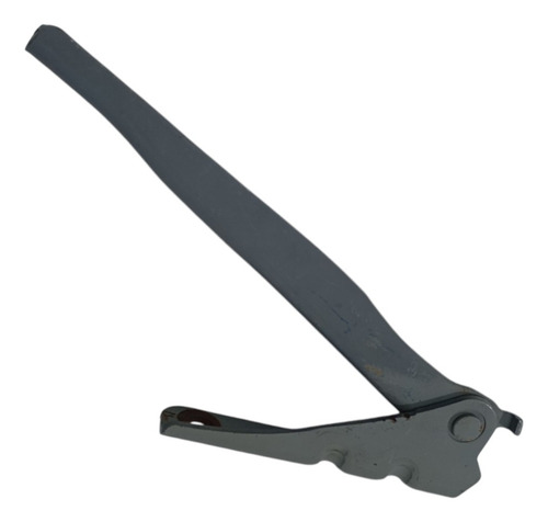 Dobradiça Capô Esquerdo Subaru Legacy 1998 - Imagem 4