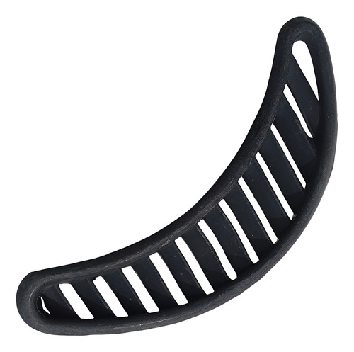 Entrada Saida Difusor Ar Lateral Esquerdo Vw Fusca 1978