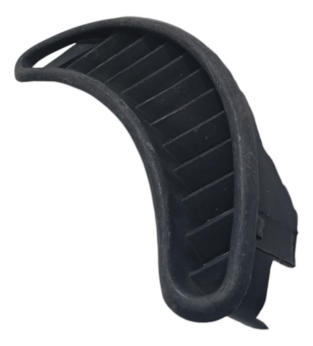 Entrada Saida Difusor Ar Lateral Esquerdo Vw Fusca 1978 - Imagem 2