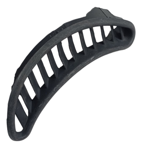 Entrada Saida Difusor Ar Lateral Esquerdo Vw Fusca 1978 - Imagem 3