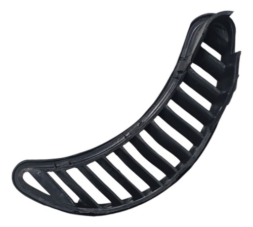 Entrada Saida Difusor Ar Lateral Esquerdo Vw Fusca 1978 - Imagem 4