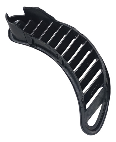 Entrada Saida Difusor Ar Lateral Esquerdo Vw Fusca 1978 - Imagem 6