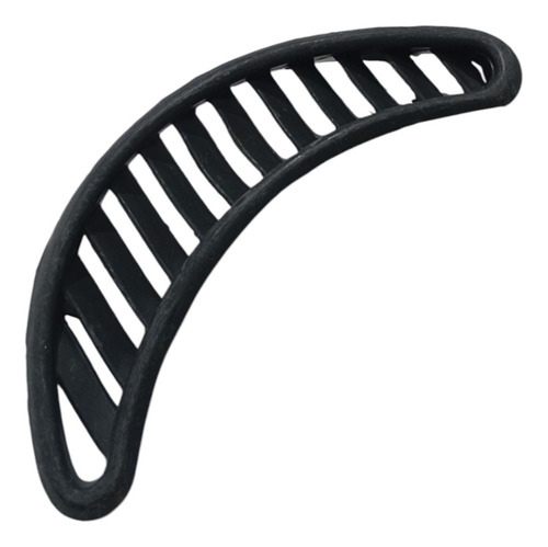 Entrada Saida Difusor Ar Lateral Esquerdo Vw Fusca 1978 - Imagem 7