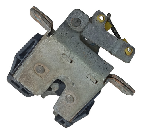 Fechadura Porta Malas Tampa Traseira Original Gm Prisma 2010