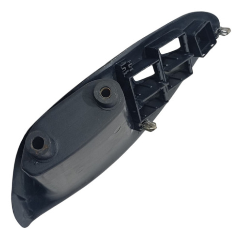 Moldura Comando Vidro Elétrico Esquerdo Fiat Marea Bravo 98 - Imagem 5