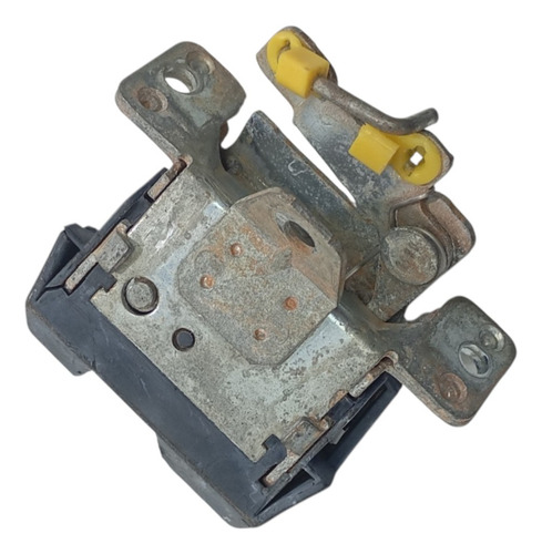 Fechadura Porta Malas Tampa Traseira Original Gm Prisma 2010 - Imagem 2