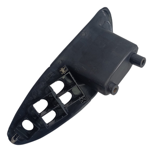 Moldura Comando Vidro Elétrico Esquerdo Fiat Marea Bravo 98 - Imagem 6