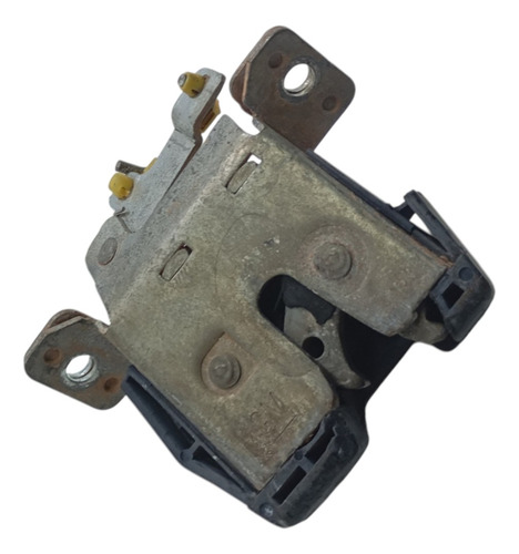 Fechadura Porta Malas Tampa Traseira Original Gm Prisma 2010 - Imagem 3