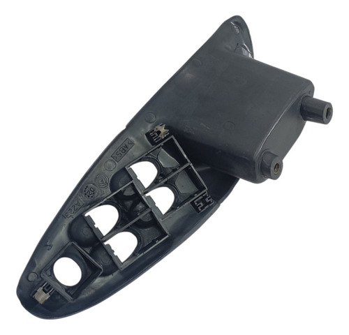 Moldura Comando Vidro Elétrico Esquerdo Fiat Marea Bravo 98 - Imagem 10