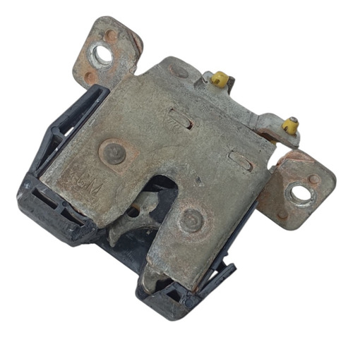 Fechadura Porta Malas Tampa Traseira Original Gm Prisma 2010 - Imagem 7