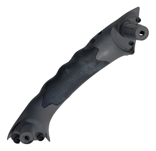 Acabamento Puxador Porta Interno Direito Ford Focus 2004 Dianteira/traseira