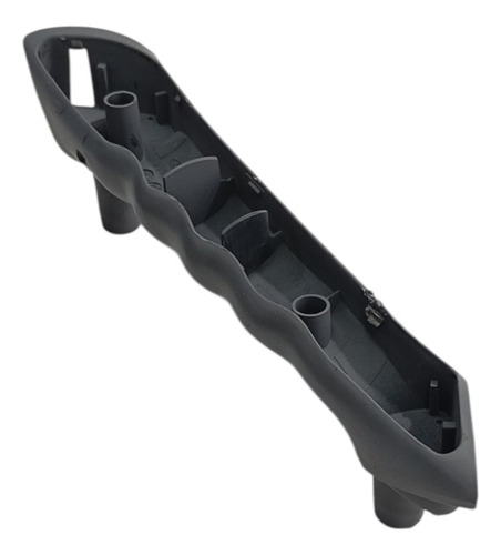 Acabamento Puxador Inter Diant / Tras Le Orig Ford Focus 04 Dianteira/traseira - Imagem 3