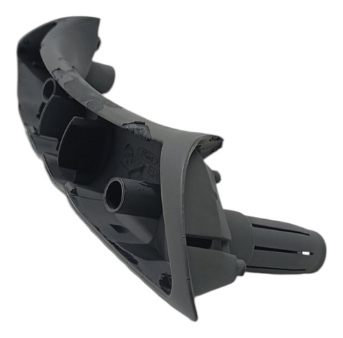 Acabamento Puxador Porta Interno Direito Ford Focus 2004 Dianteira/traseira - Imagem 4