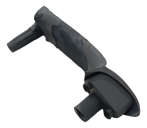 Acabamento Puxador Porta Interno Direito Ford Focus 2004 Dianteira/traseira - Imagem 5