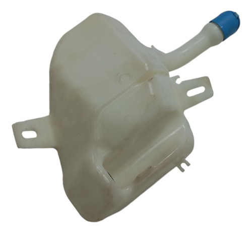 Reservatorio Água Limpador Parabrisa Original Fiat Cronos 18 - Imagem 6