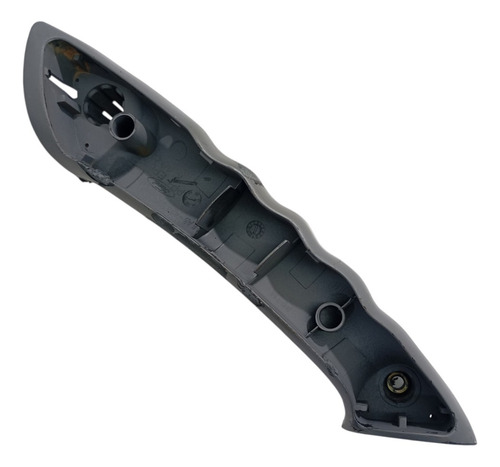 Acabamento Puxador Porta Interno Direito Ford Focus 2004 Dianteira/traseira - Imagem 6