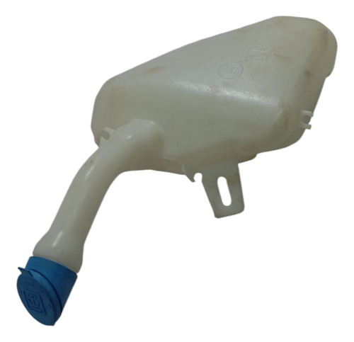 Reservatorio Água Limpador Parabrisa Original Fiat Cronos 18 - Imagem 7