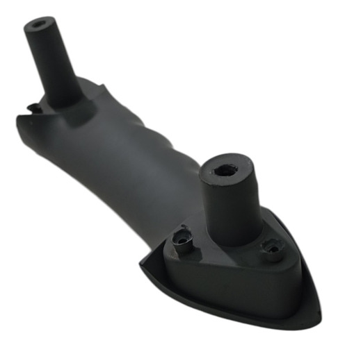 Acabamento Puxador Inter Diant / Tras Le Orig Ford Focus 04 Dianteira/traseira - Imagem 5