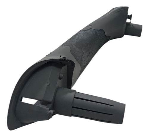 Acabamento Puxador Porta Interno Direito Ford Focus 2004 Dianteira/traseira - Imagem 7