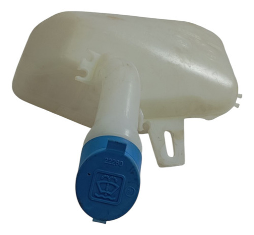 Reservatorio Água Limpador Parabrisa Original Fiat Cronos 18 - Imagem 9