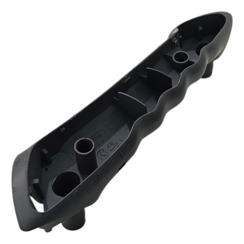 Acabamento Puxador Inter Diant / Tras Le Orig Ford Focus 04 Dianteira/traseira - Imagem 7